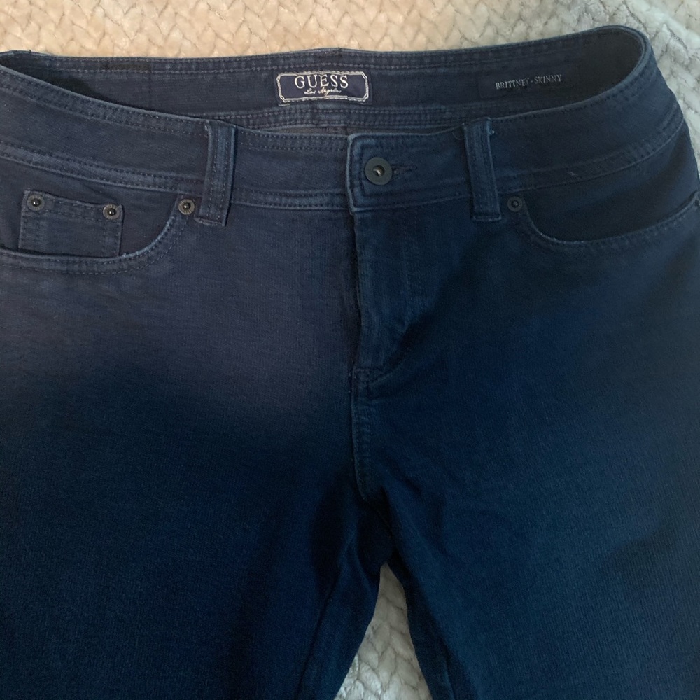 Guess Jeans. Size 29